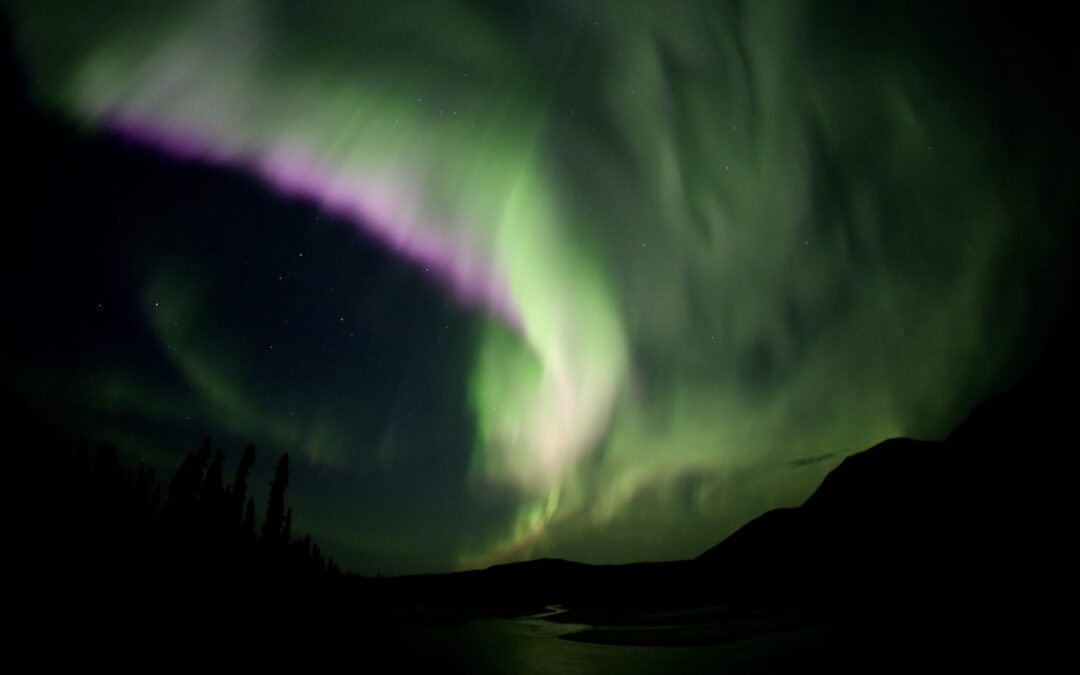 S1E2: What is Kp3? + Weekend Aurora Forecast Jan 3-6, 2020